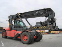 Linde Reach-Stacker
