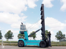 chariot porte-containers occasion