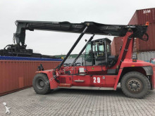 Kalmar Reach-Stacker