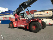 Ferrari Reach-Stacker