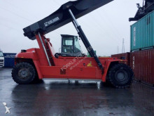 Kalmar DRF450-65S5L Reach stacker