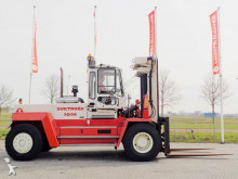 Svetruck 20120 4 Whl Counterbalanced Forklift >10t