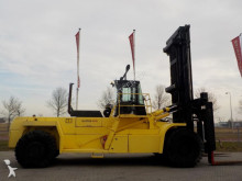 Hyster heavy duty forklift