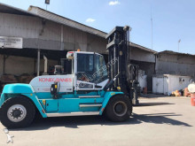 SMV 16-1200C 4 Whl Counterbalanced Forklift >10t