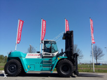 SMV heavy duty forklift