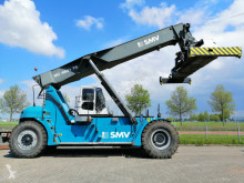 reachstacker SMV