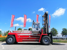 vorkheftruck extra zware lasten Svetruck