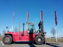 vorkheftruck extra zware lasten Kalmar
