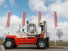 vorkheftruck extra zware lasten Svetruck