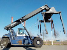Kalmar DRF450-60C5X Reach stacker