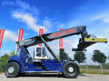 reachstacker SMV