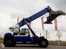 reachstacker Terex