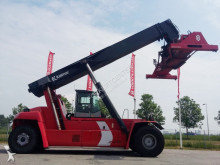 Kalmar DRF450-65S5 Reach stacker