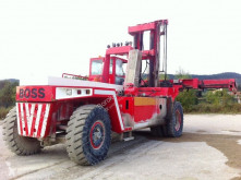 used heavy duty forklift