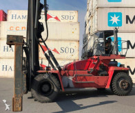 chariot élévateur gros tonnage Kalmar DCF 90-45 E6