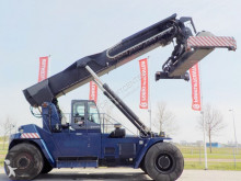 reachstacker Fantuzzi