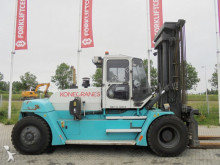 vorkheftruck extra zware lasten SMV