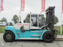 vorkheftruck extra zware lasten SMV