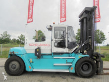 vorkheftruck extra zware lasten SMV