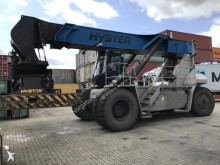 reach-Stacker Hyster