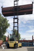 chariot porte-containers pour containers vides occasion