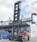 chariot porte-containers pour containers vides occasion