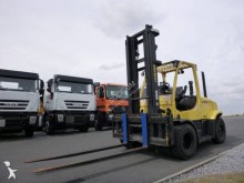 тяжелый вилочный погрузчик Hyster