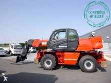 тяжелый вилочный погрузчик Manitou