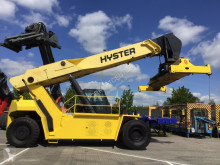 reach-Stacker occasion