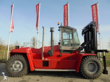 Kalmar DCF330-12 4 Whl Counterbalanced Forklift >10t