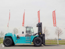SMV heavy duty forklift