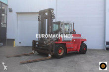 used heavy duty forklift