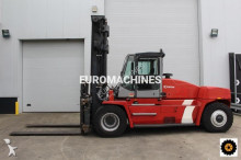 used heavy duty forklift