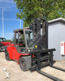 Manitou MI gaz