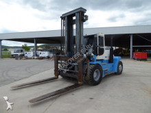 SMV heavy duty forklift