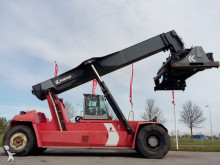 Kalmar DRF450-75C5XS Reach stacker