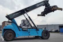 n/a reach stacker