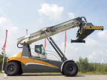 reach-Stacker occasion