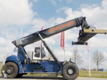 SMV 4535 TB5 Reach stacker