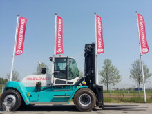 SMV 16-1200C 4 Whl Counterbalanced Forklift >10t