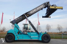 SMV 4531 TC5 Reach stacker