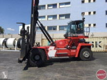 Kalmar heavy forklift