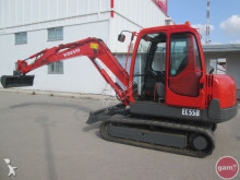 heftruck extra zware lasten Hyster