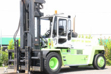 chariot élévateur gros tonnage Svetruck