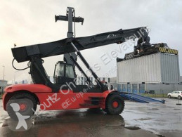 reach-Stacker occasion