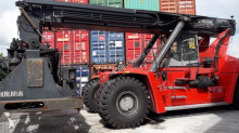 reach-Stacker Kalmar