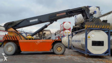 reach-Stacker Belotti