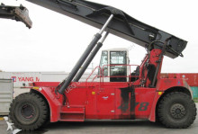 reach-Stacker Ferrari
