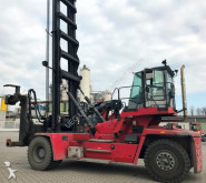 empilhador elevador grande tonelagem Kalmar