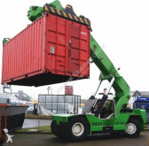 reach-Stacker Belotti